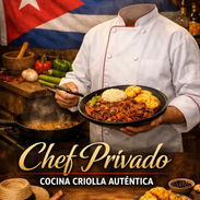Chef de cocina busca empleo - Img 56330251