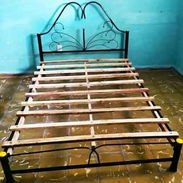 Cama de tubo - Img 55769164