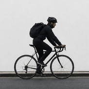 Mensajero en bici - Img 55351310