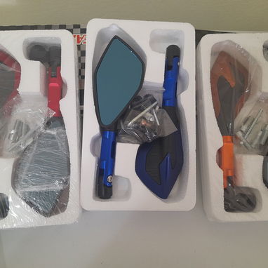 Espejos robóticos - 2/2