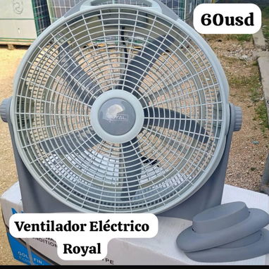 Ventiladores - Img 126253990