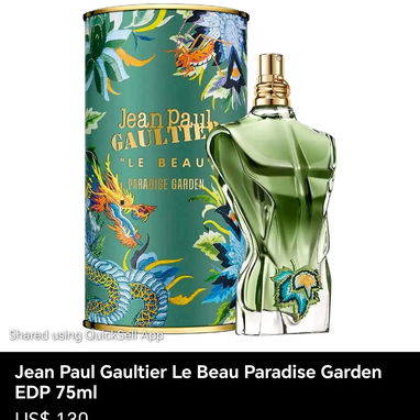 Perfume perfumes perfumeria original auténtica Vedado - Img 117792730