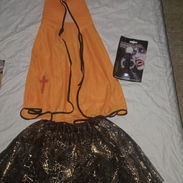 Llego halloween compra tus accesorios Vendo disfraces, caretas ,sombreros con luces y maquillajes de halloween - Img 57478675