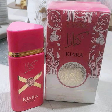 Perfumes 100ml - Img 123649599