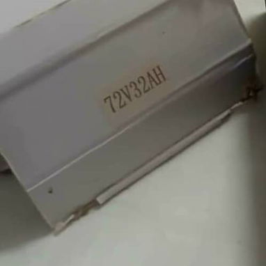Cargador de tricilo - 3/3