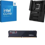 KIT INTEL  i5-14600K -NZXT N7 Z790 -16GB - 📦SELLADO 0KM - Img 49586579