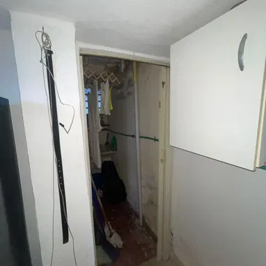 APARTAMENTO EN MÓNACO (VIBORA) - 8/9