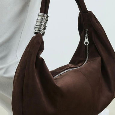 Bolso/ Cartera Stradivarius - 3/4