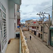Renta de Apartamento Capitalista En Aramburo y Jovellar,Cerca del Coopelita,Radio Progreso..,1er Piso,2/4,Calentador,220 - Img 57561141