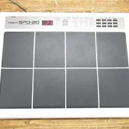 Roland SPD-20 Electronic Drum Percussion Pad Confirmed Operation - Img 58291972
