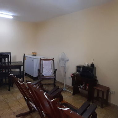 Venta o permuta para Pinar de un apto en Versalles, La Lisa - Img 104725753