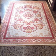 🍀Alfombra Grande lavable,estilo europeo 🍀 - Img 57709023