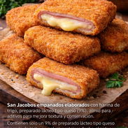 San Jacobos 1kg 20-22 unidades - Img 54815058