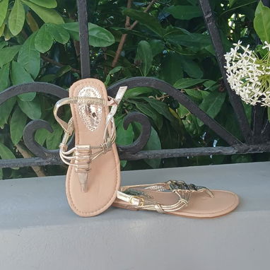 Zapatos de niña - 2/3