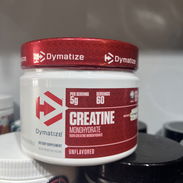 CREATINA MONOHIDRATADA DYMATIZE CREAPURE - Img 56400222