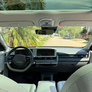 🔴Hyundai ioniq 5 full limited 2024 en venta🔴 - 3/5