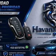 Cerrajero autos modernos, cerrajero Automotriz, Apertura de Autos, llaves con chip, programación de llaves - Img 56337630