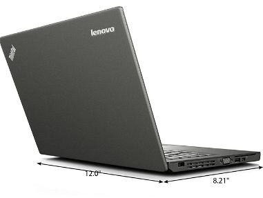 Laptop Lenovo thinkpad x240 - Img 65119100