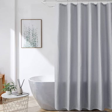 ✨ Cortinas para Baño, varios colores disponibles. - 2/10