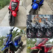 MOTO VEDCA MODELO AVISPÓN 🏍️*.Colores disponibles: 🔴🔵⚫ *🚚 Transporte incluído en toda la Habana 🛣️* Precio:* 2500 - Img 56364008