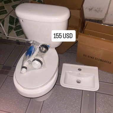 Juegos de baño - 3/3