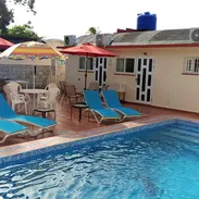 ♦️🌊🌴 Casa en renta en Alamar, 3 habitaciones. Xiomara - Img 53557708