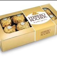 Bombons Ferrero Rocher importado - Img 54704617