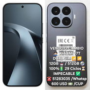 VENDO O CAMBIO , SAMSUNG S25 ULTRA , IPHONE 17 PRO MAX , XIAOMI 17T , IPHONE 15 , y mucho mas , 51283035 - Img 58180747