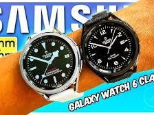 Galaxy Watch 6 Classic 43mm\\ - Img 62004303
