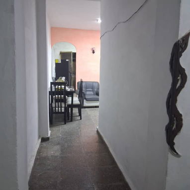 Venta de casa de dos plantas en la palma. Se deja con todo adentro. 4 cuartos. - Img 119721020