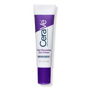 CeraVe Skin Renewing Eye Cream 15 mL (0.5 oz) - Img 58143755