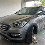 Hyundai Santa Fe 2017 sport limited ultimate - Img 55630270