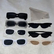 Gafas de moda en venta. VEDADO - Img 56024128