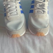 Se vende zapatos adidas #43 - Img 58358601
