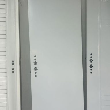 Puertas de aluminio polimetalicas - 5/5