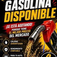 GASOLINA 5 USD ( LA HABANA ) - Img 55892061