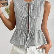 Blusas/tops - Img 49988667