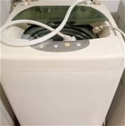 Vendo lavadora automática - Img 45642994