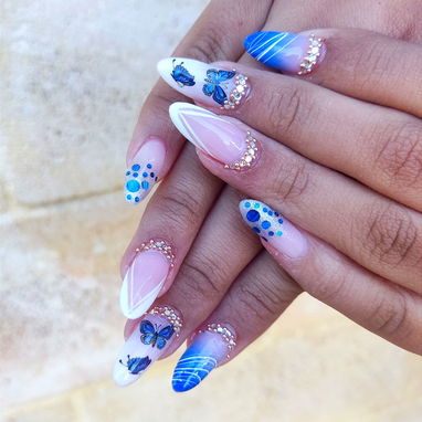 Curso de uñas. Sistemas de gel. - Img 119395664