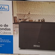 Microondas Royal - Img 53160224