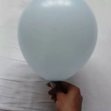 Globos látex de 10"(DV) - 4/4