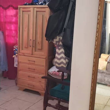 SE VENDE CASA – VALLE GRANDE, MUNICIPIO LA LISA - Img 124485722
