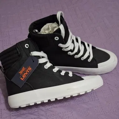 Botas levi's - 2/2