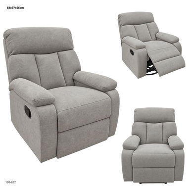 Variedad de Butacas reclinable mecedora - 2/2