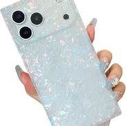 * Funda de Perlas iPhone 17 Pro Max - Img 57829542
