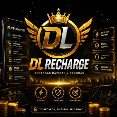 📱 RECARGA DE SALDO MÓVIL - DL RECHARGE ⚡ Pago con Stars, QvaPay y Transferencia - Img 125767672