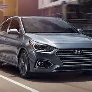 Hyundai Accent – $85 USD/día - Img 57182795