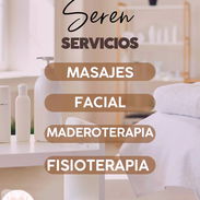 Salón Seren. Local de masaje corporal - Img 56214730