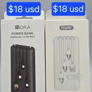 Power Bank - Img 56254703