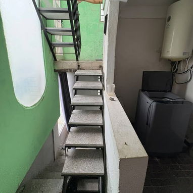 🔵En venta casa ubicada en el Vedado 3ra Plaza de la Revolución, por el hotel Grand Aston!🏡📍🔵 - 8/10